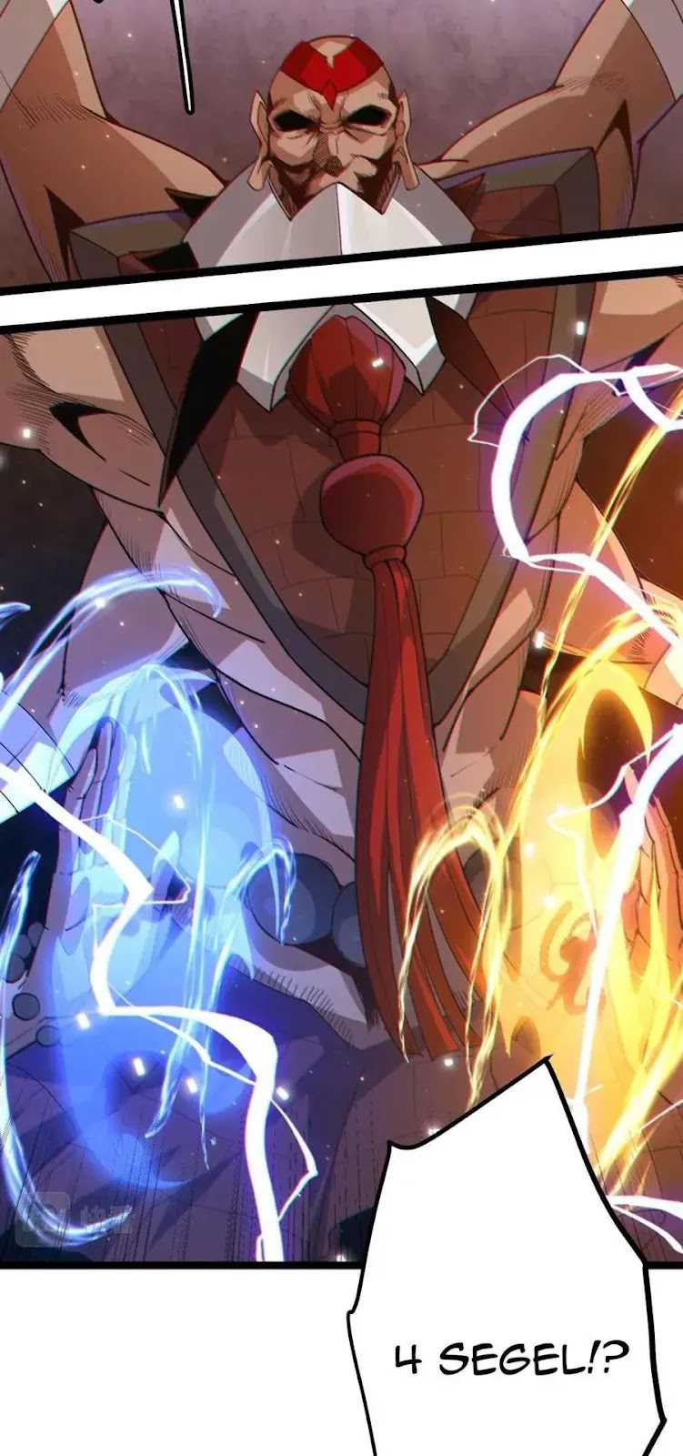 The Game That I Came From Chapter 36 Gambar 39