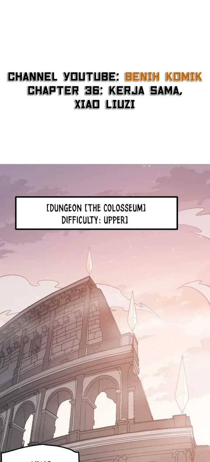 The Game That I Came From Chapter 36 Gambar 4