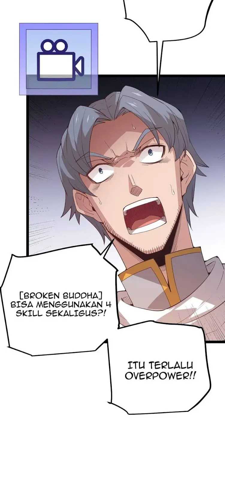 The Game That I Came From Chapter 36 Gambar 40