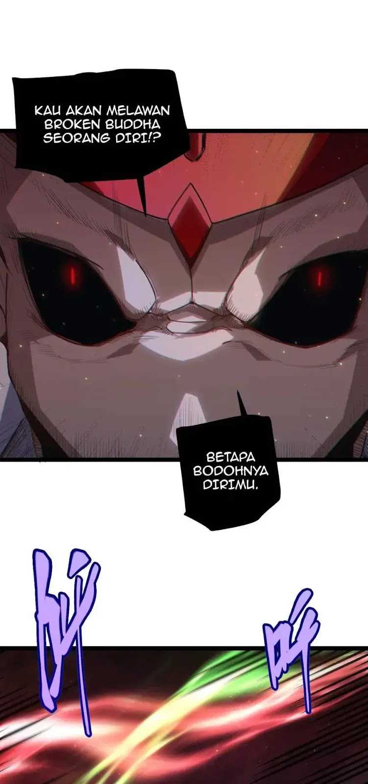 The Game That I Came From Chapter 36 Gambar 41