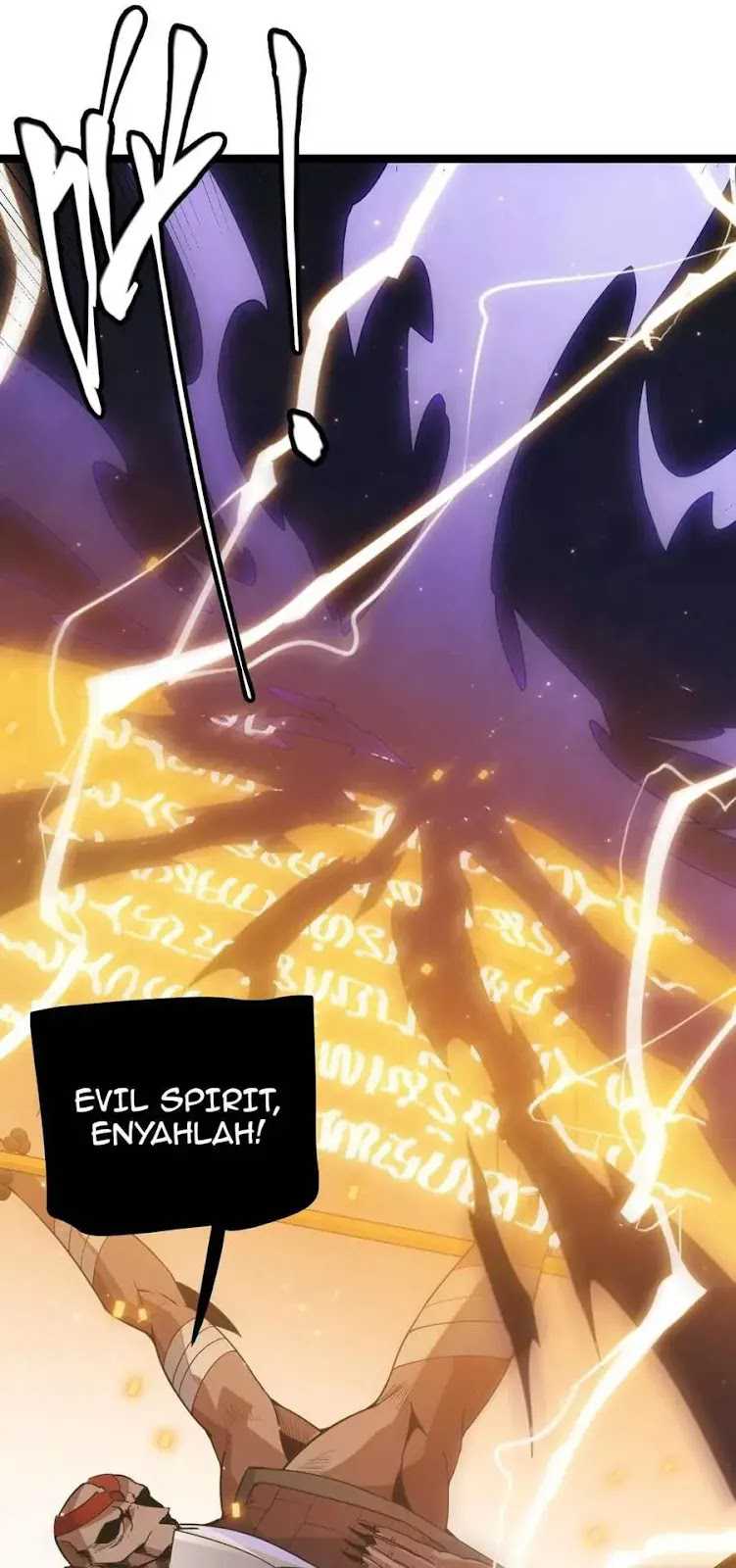 The Game That I Came From Chapter 36 Gambar 49