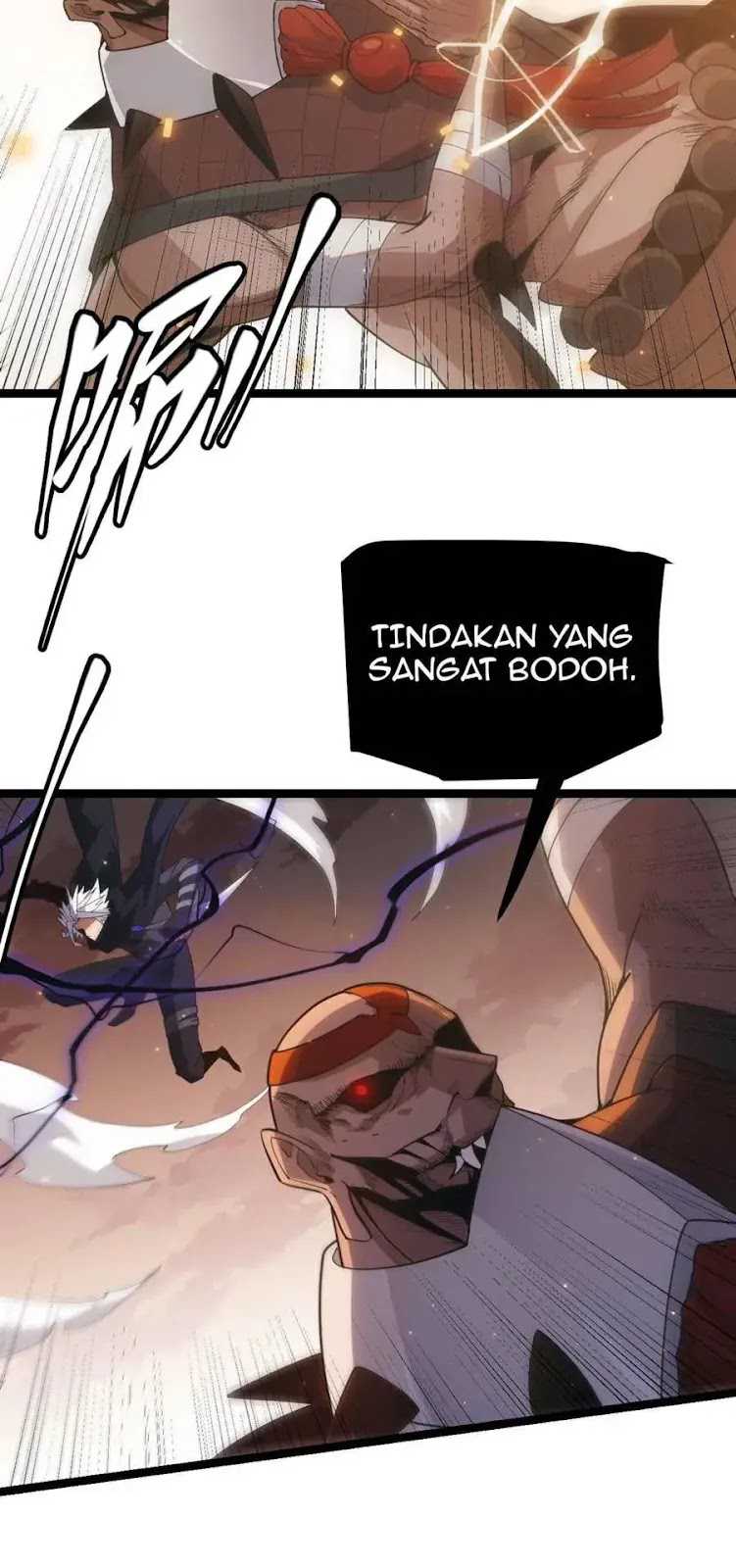 The Game That I Came From Chapter 36 Gambar 50