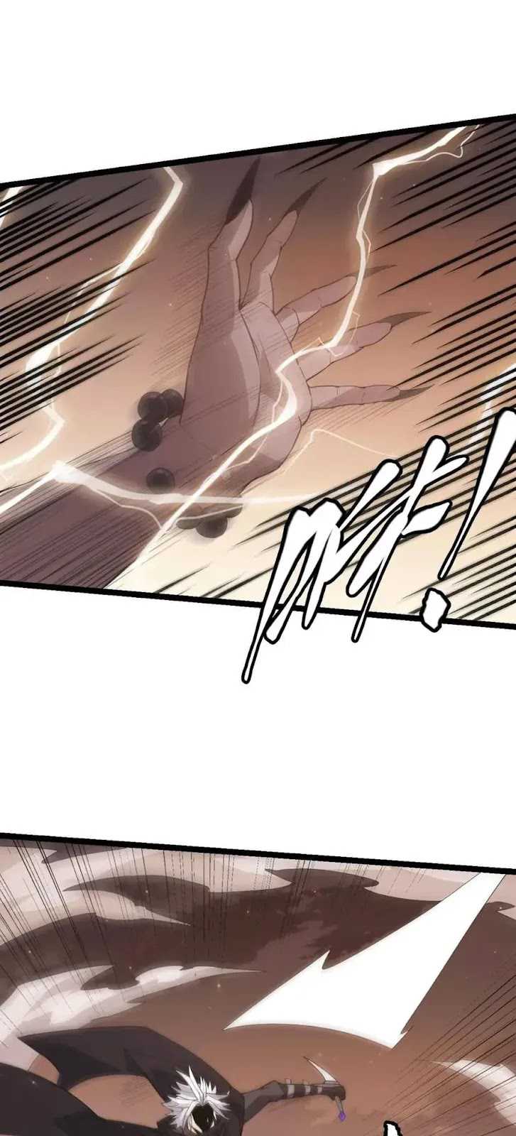 The Game That I Came From Chapter 36 Gambar 51