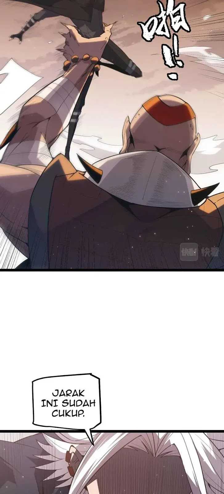 The Game That I Came From Chapter 36 Gambar 52