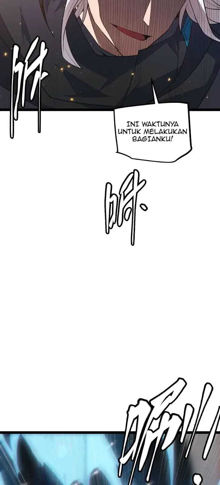 The Game That I Came From Chapter 36 Gambar 53