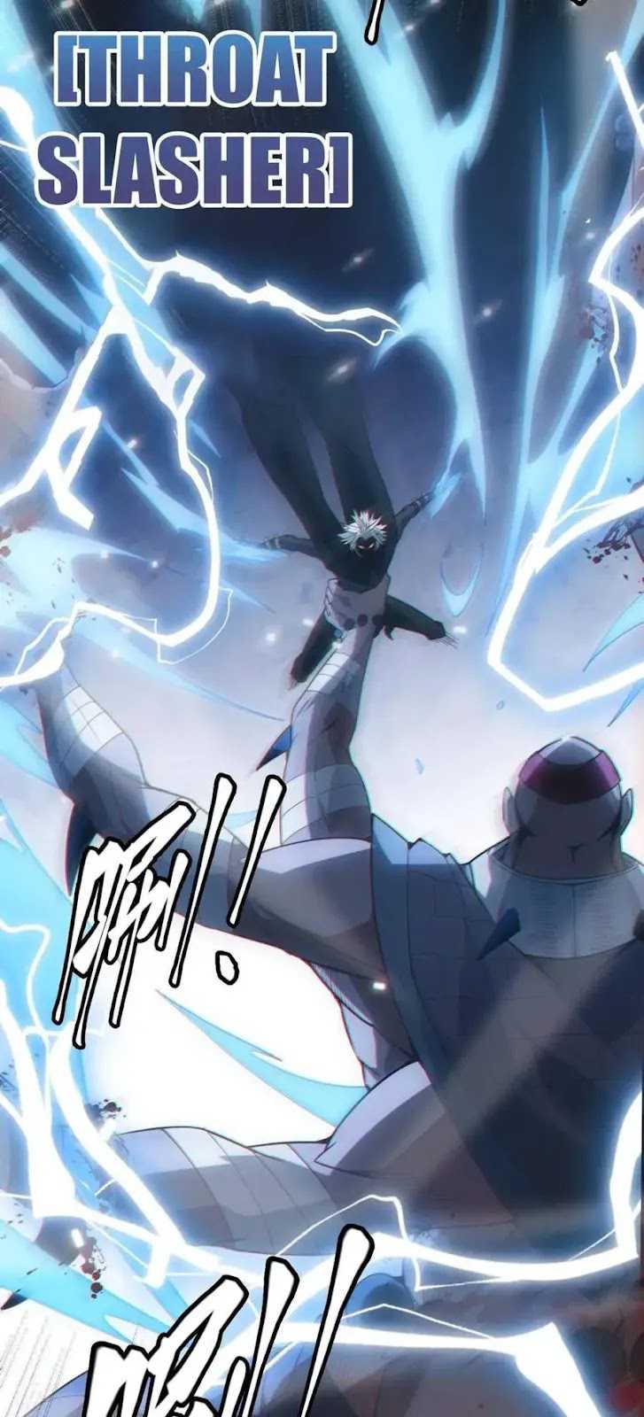 The Game That I Came From Chapter 36 Gambar 54