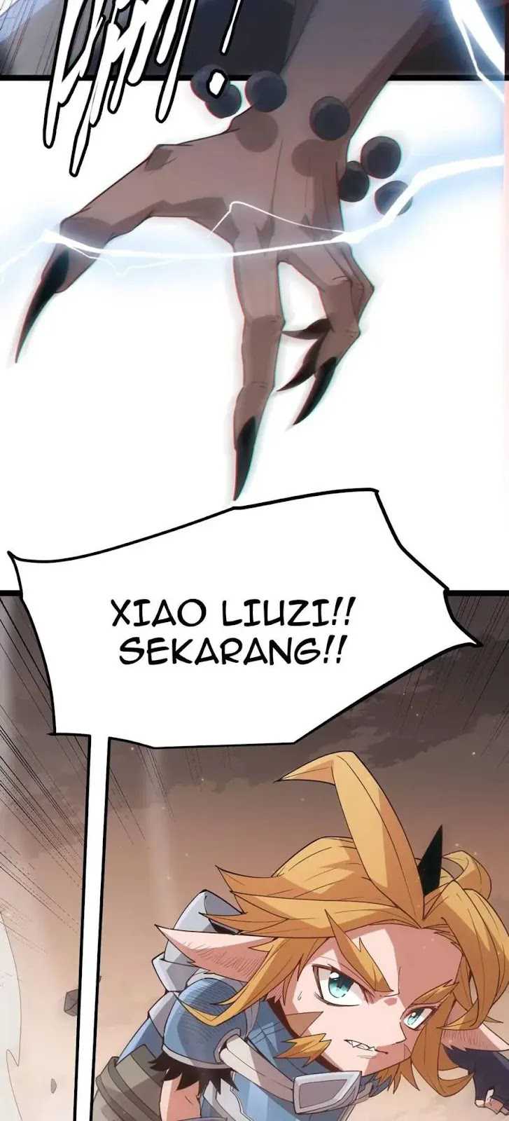 The Game That I Came From Chapter 36 Gambar 55