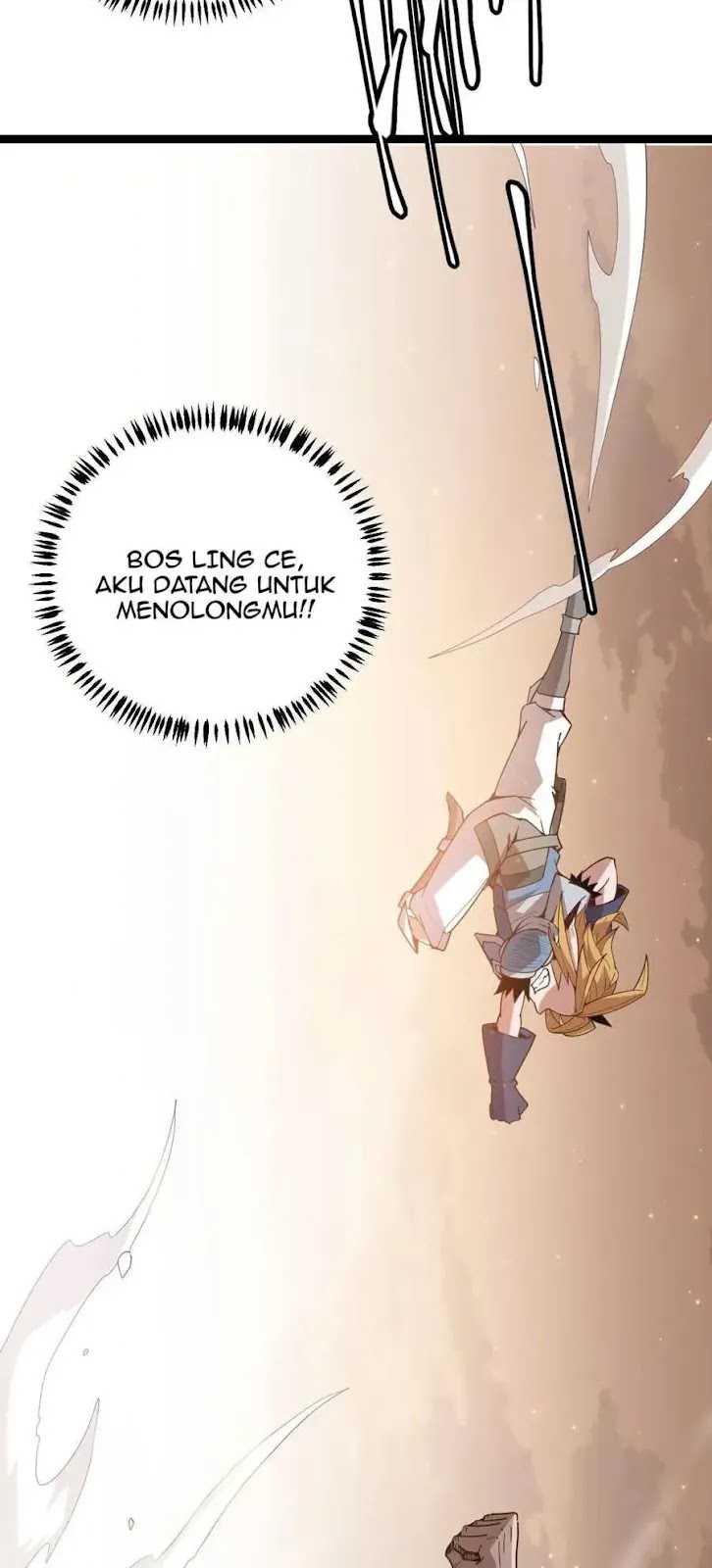 The Game That I Came From Chapter 36 Gambar 58