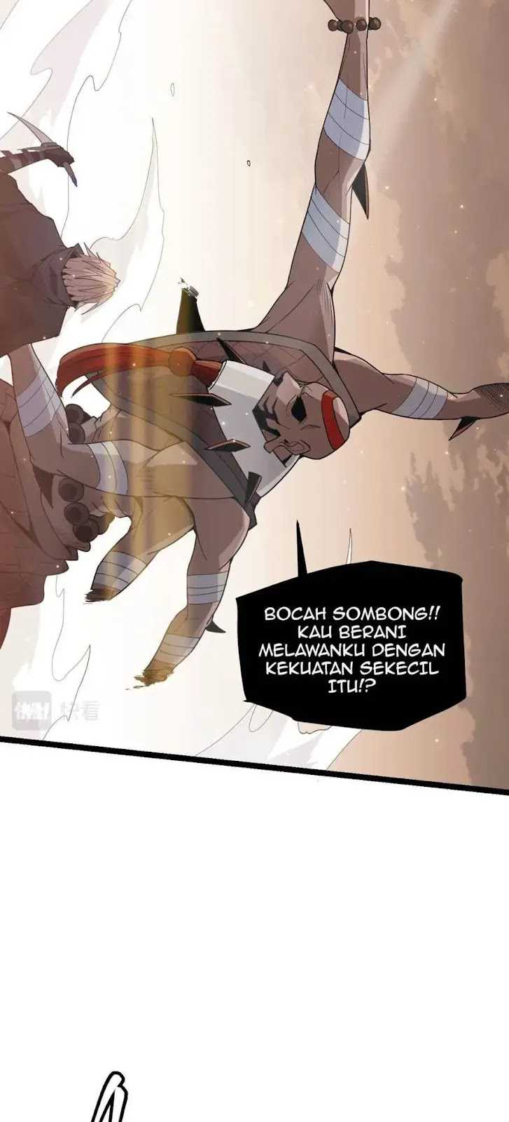 The Game That I Came From Chapter 36 Gambar 59