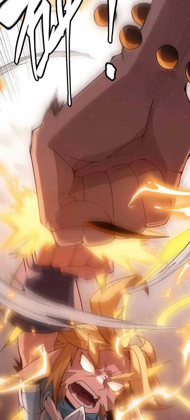 The Game That I Came From Chapter 36 Gambar 62