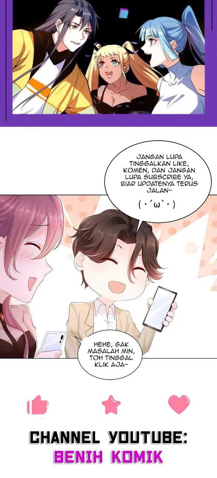 The Game That I Came From Chapter 36 Gambar 65