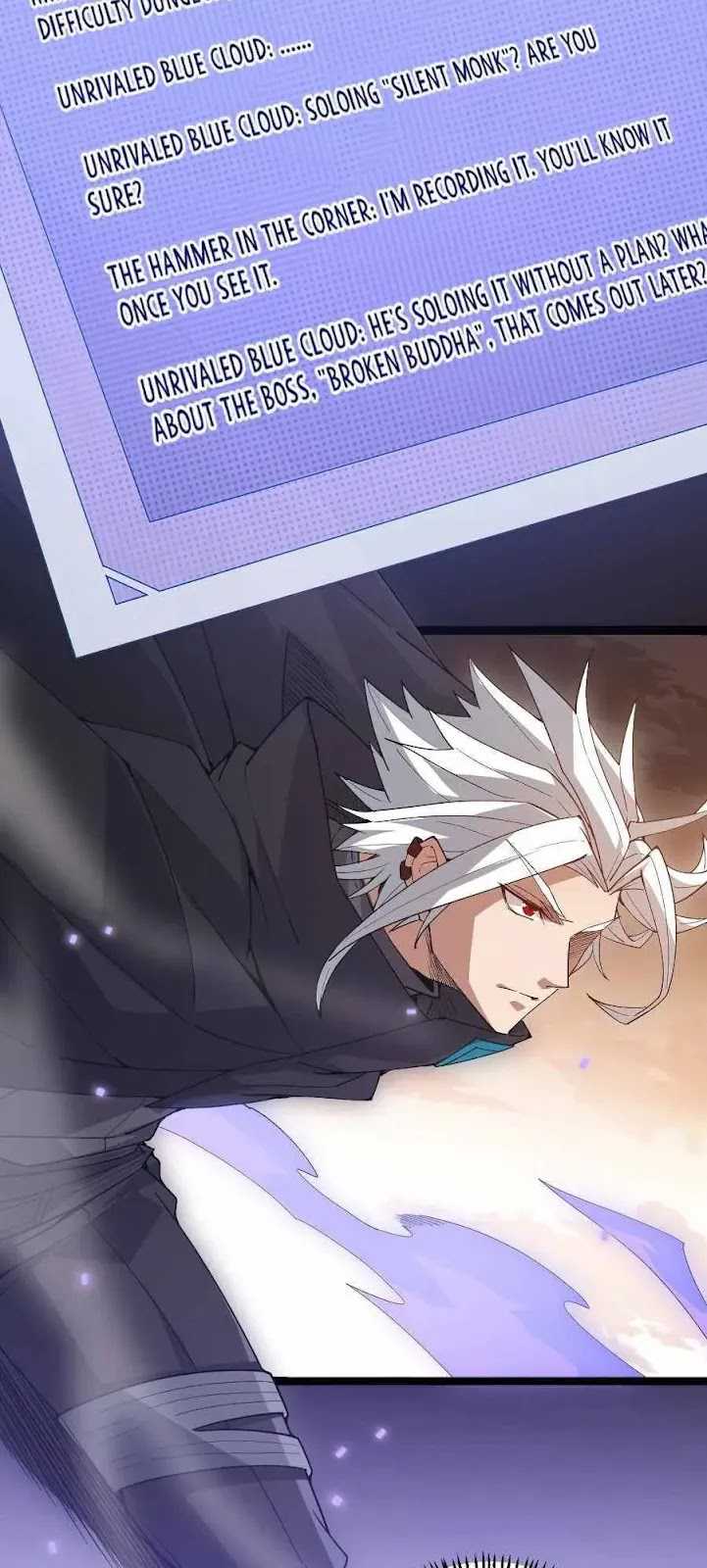 The Game That I Came From Chapter 35 Gambar 11