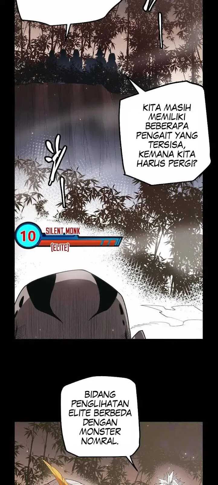 The Game That I Came From Chapter 35 Gambar 15