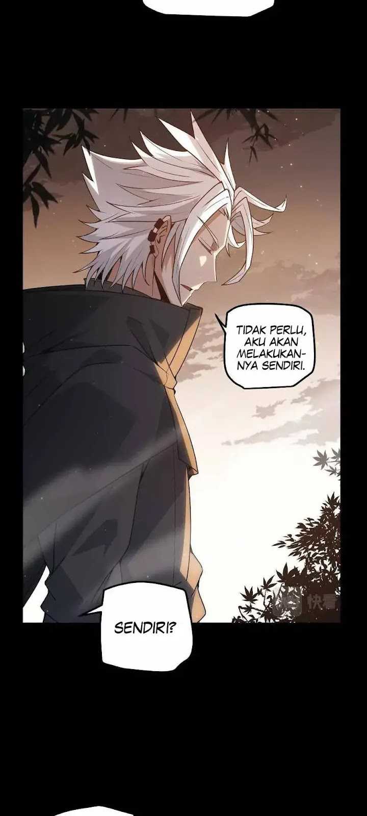 The Game That I Came From Chapter 35 Gambar 17