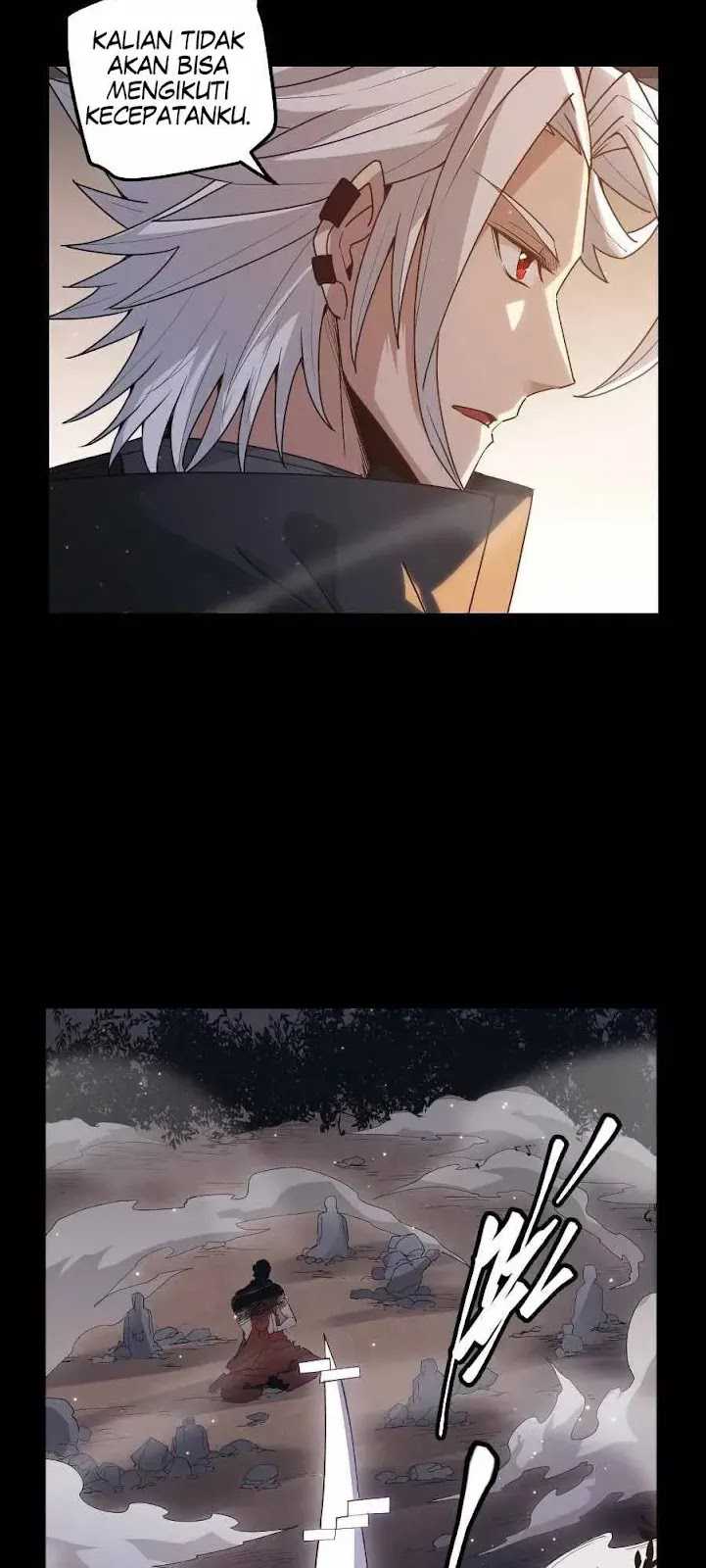 The Game That I Came From Chapter 35 Gambar 18