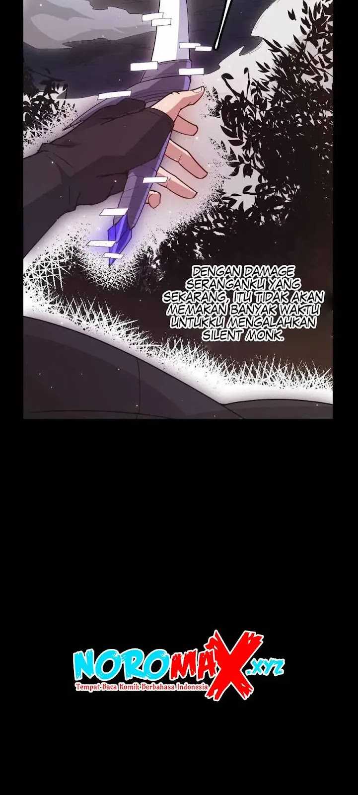 The Game That I Came From Chapter 35 Gambar 19