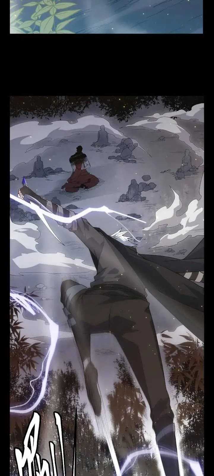 The Game That I Came From Chapter 35 Gambar 26