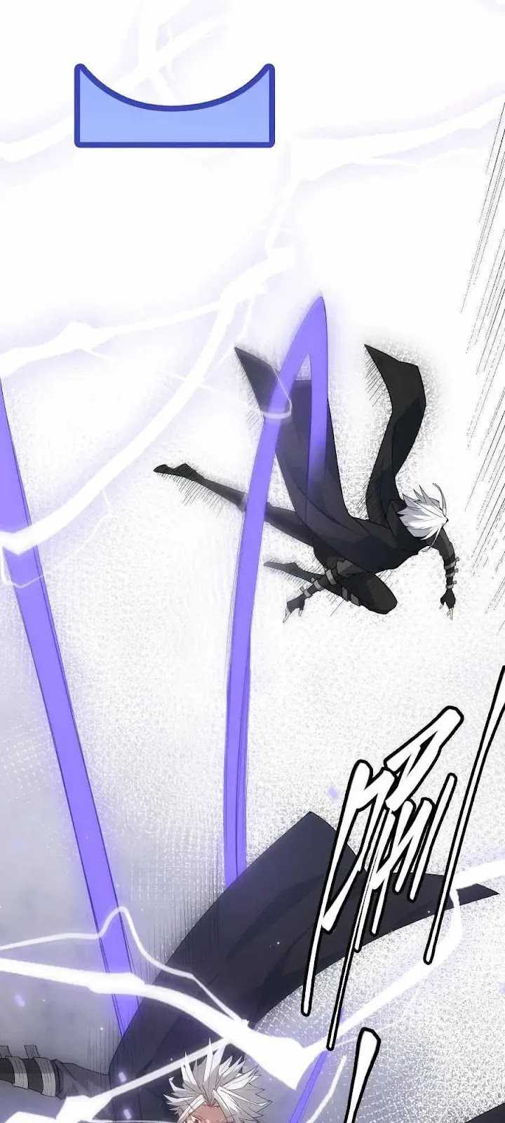 The Game That I Came From Chapter 35 Gambar 29