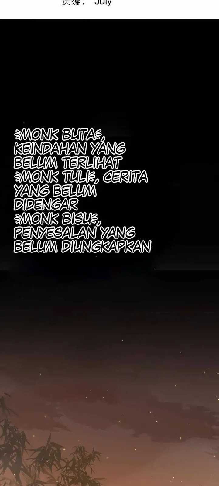 The Game That I Came From Chapter 35 Gambar 3