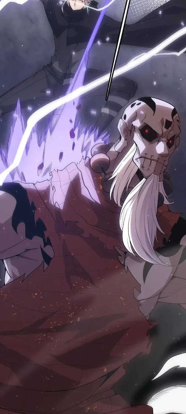 The Game That I Came From Chapter 35 Gambar 30