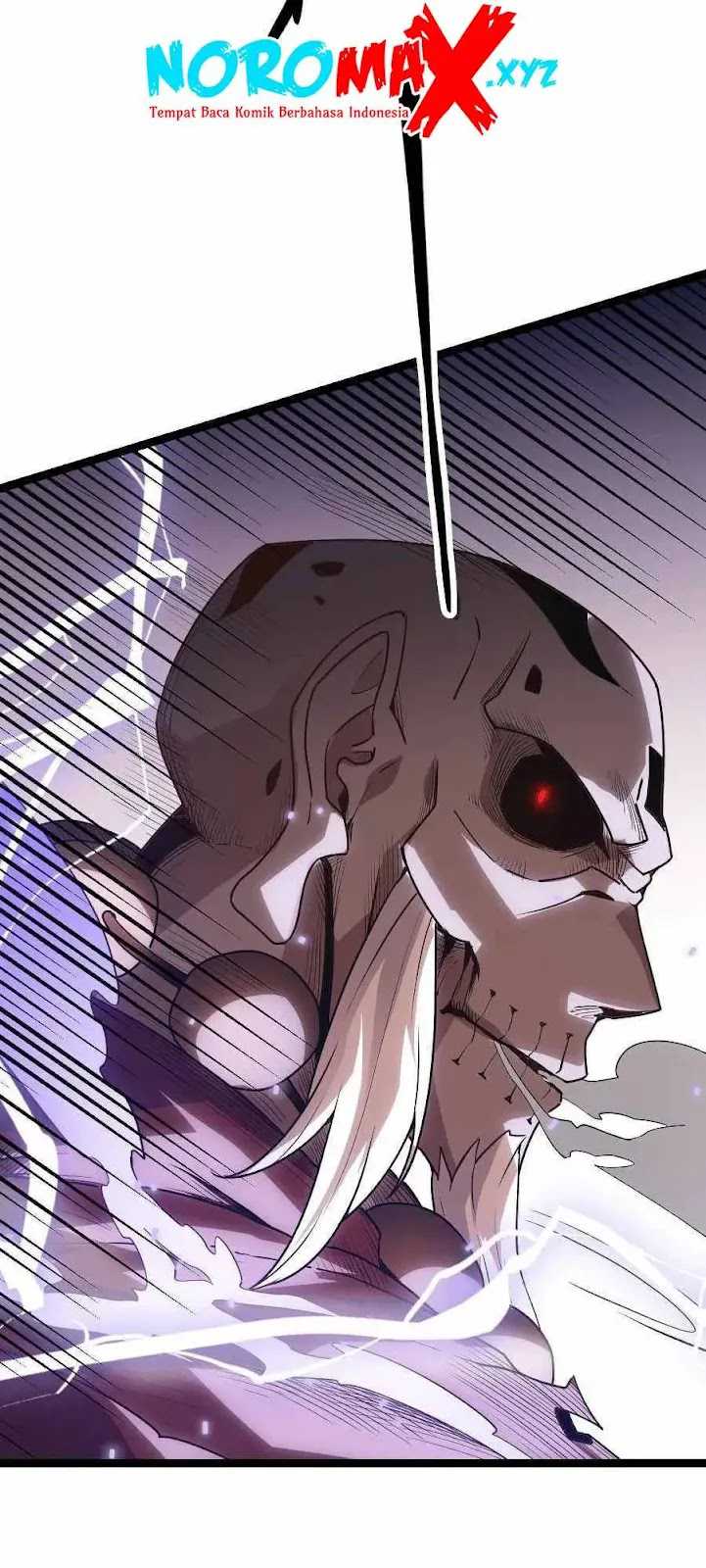 The Game That I Came From Chapter 35 Gambar 32