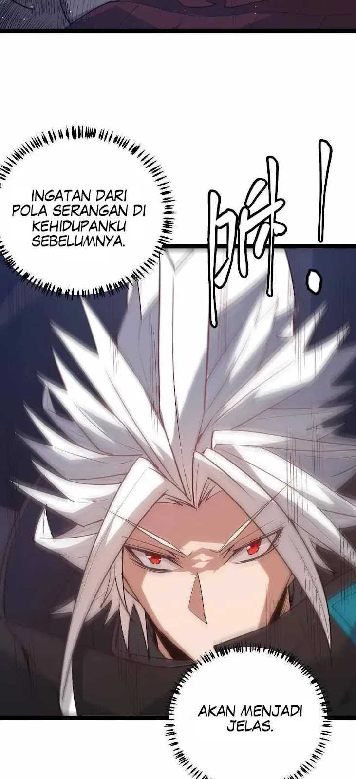 The Game That I Came From Chapter 35 Gambar 34