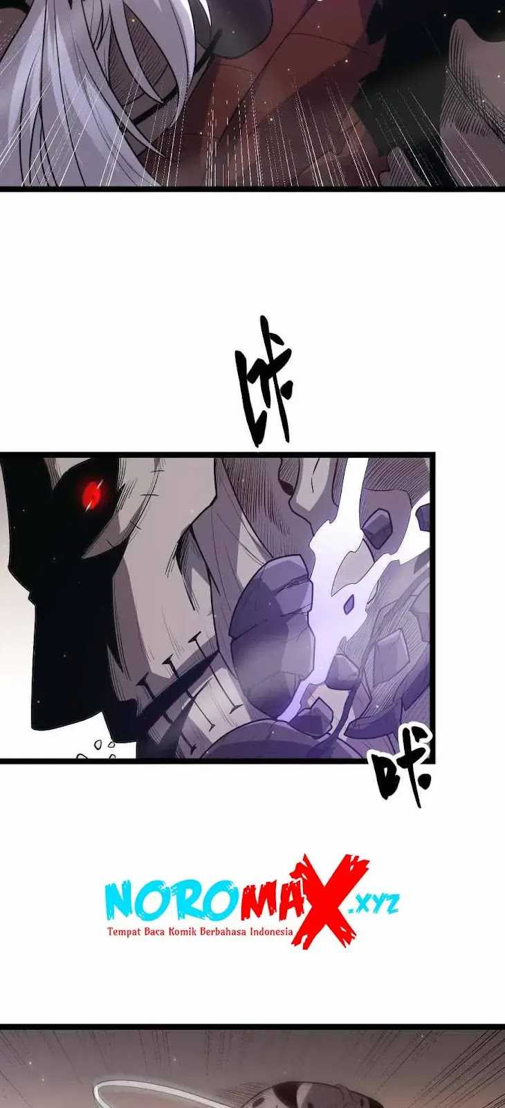 The Game That I Came From Chapter 35 Gambar 36