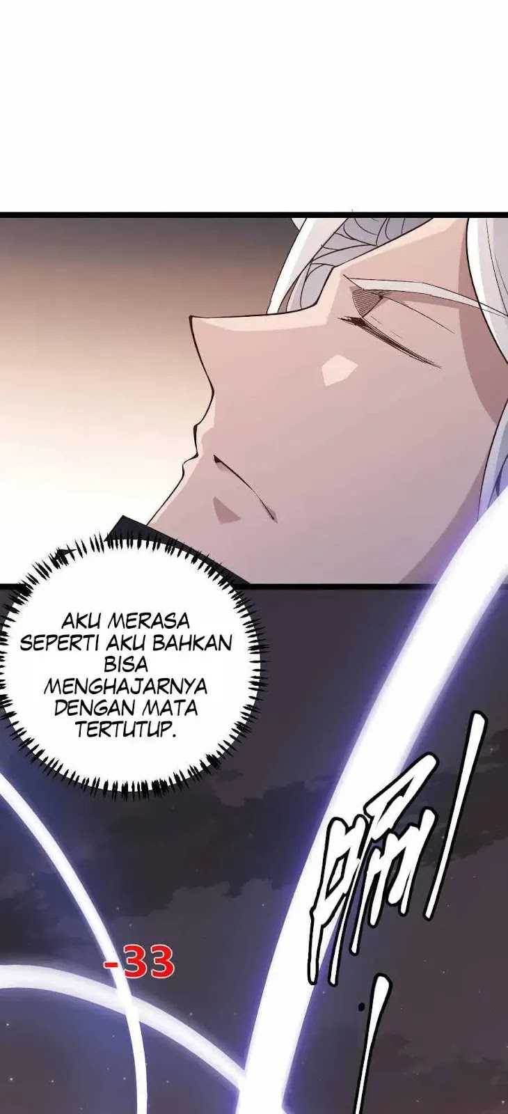 The Game That I Came From Chapter 35 Gambar 39