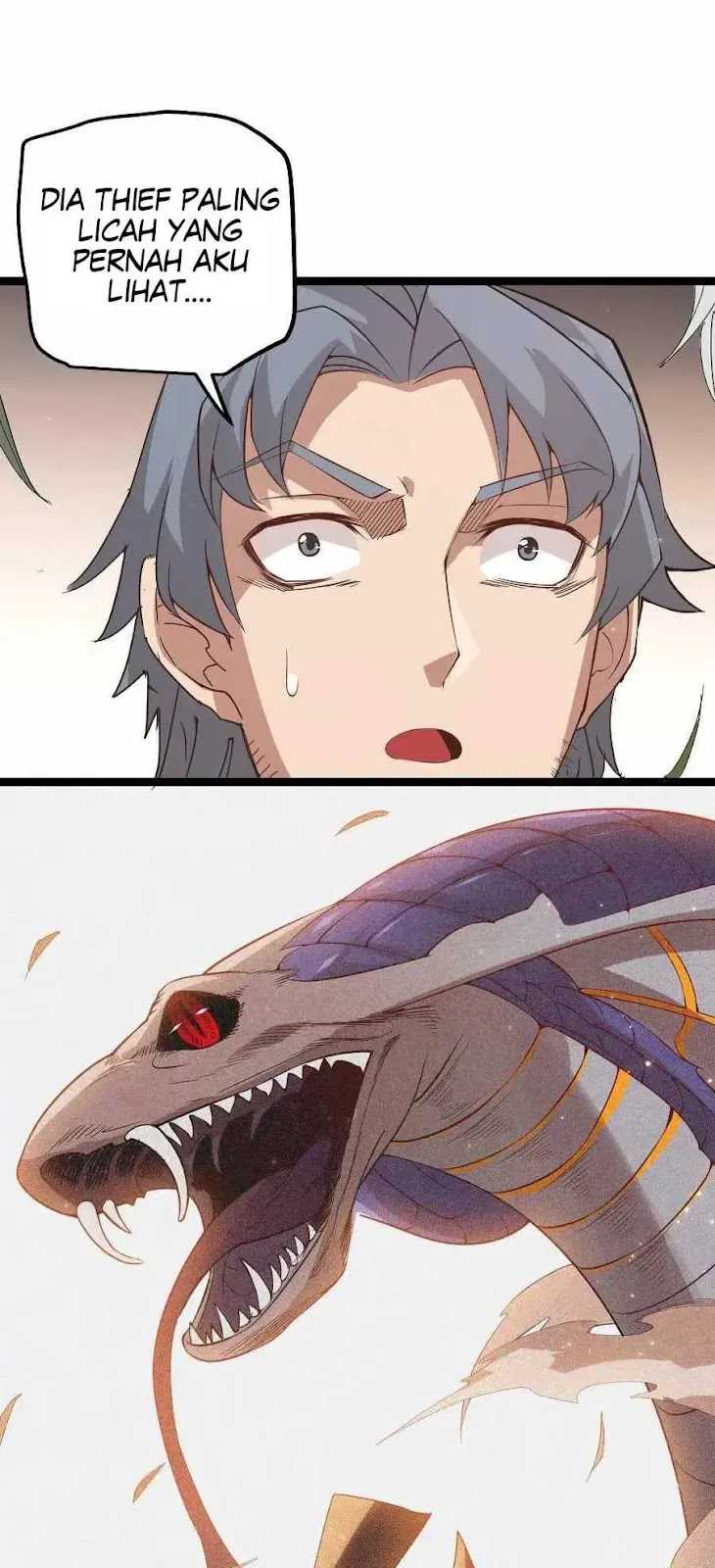 The Game That I Came From Chapter 35 Gambar 42