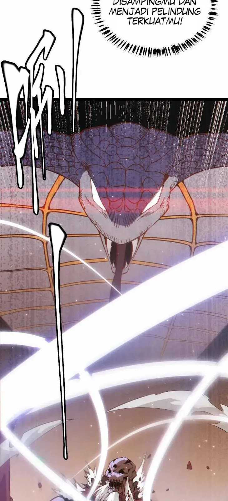 The Game That I Came From Chapter 35 Gambar 46