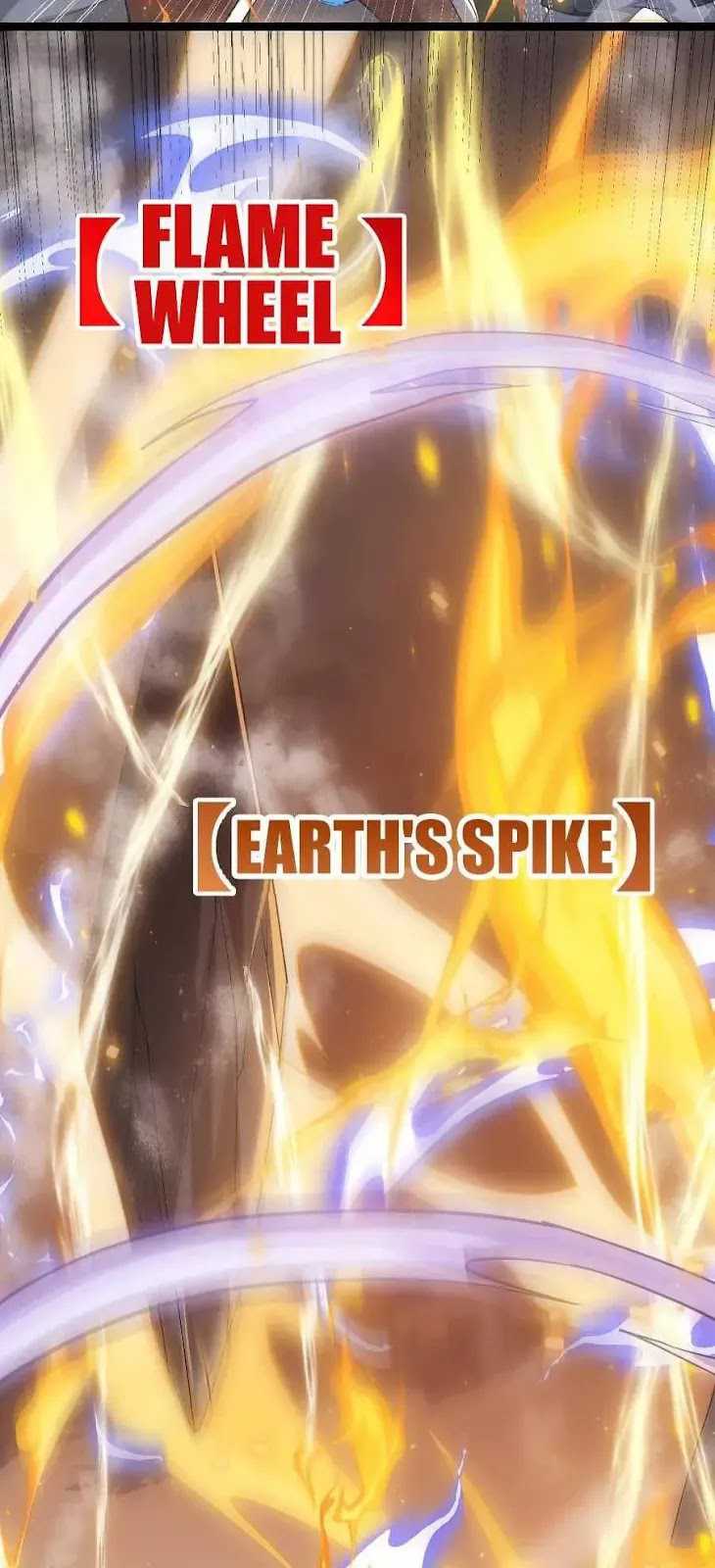 The Game That I Came From Chapter 35 Gambar 49