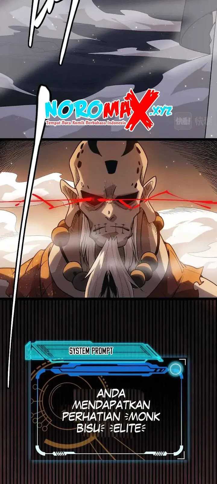 The Game That I Came From Chapter 35 Gambar 5