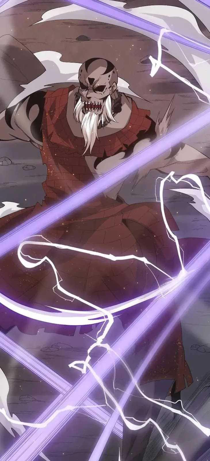 The Game That I Came From Chapter 35 Gambar 51