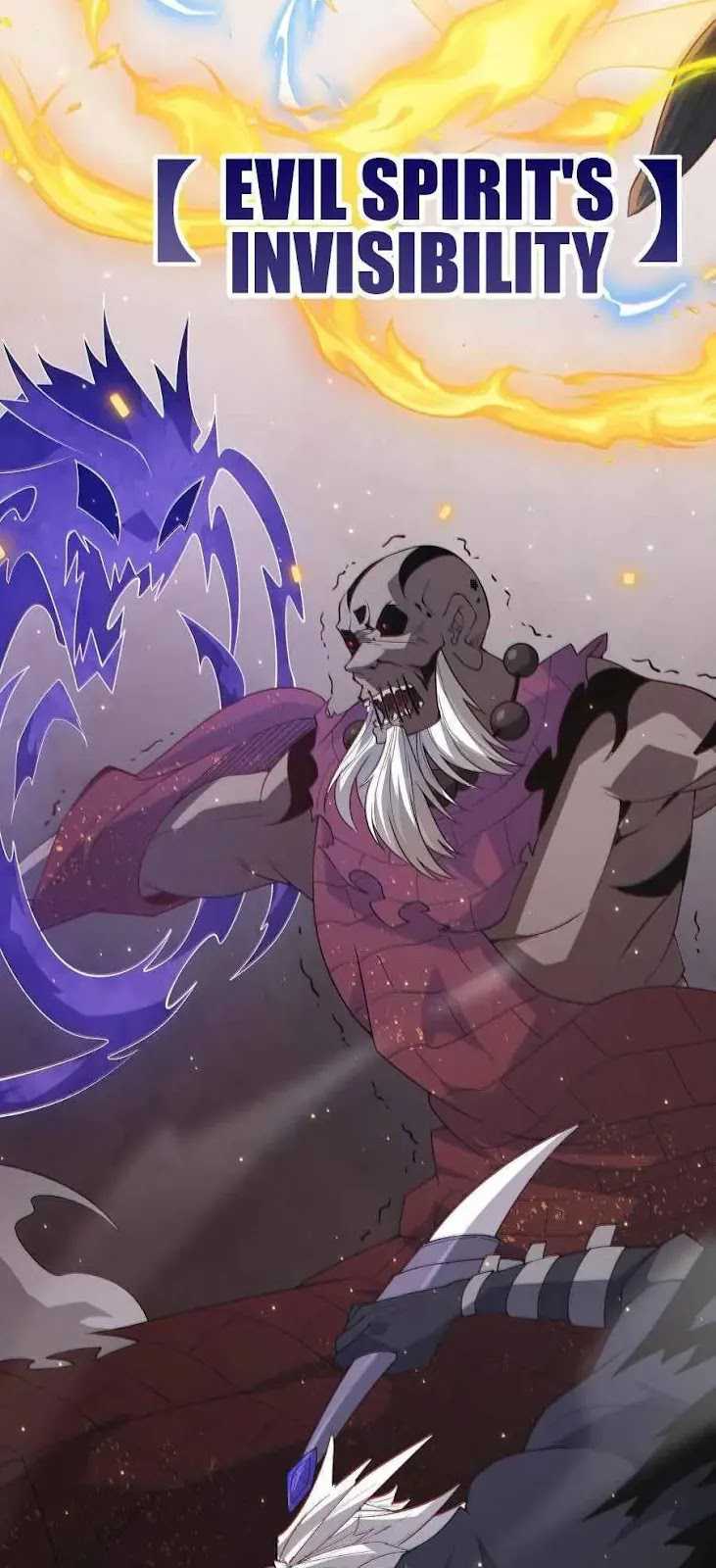 The Game That I Came From Chapter 35 Gambar 54