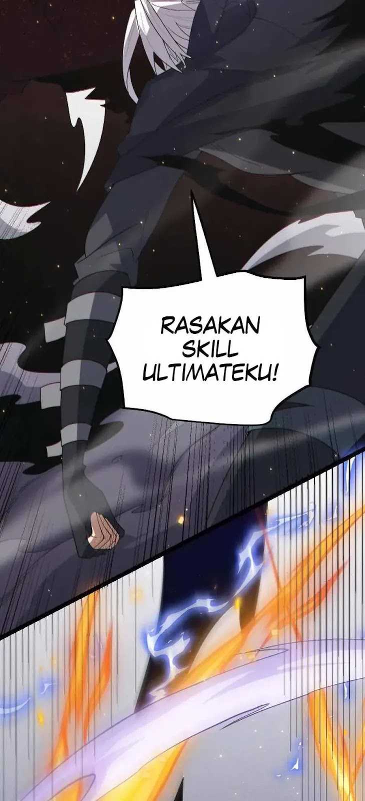 The Game That I Came From Chapter 35 Gambar 55