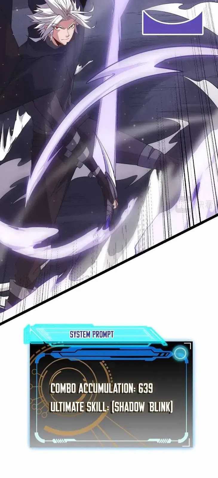 The Game That I Came From Chapter 35 Gambar 58