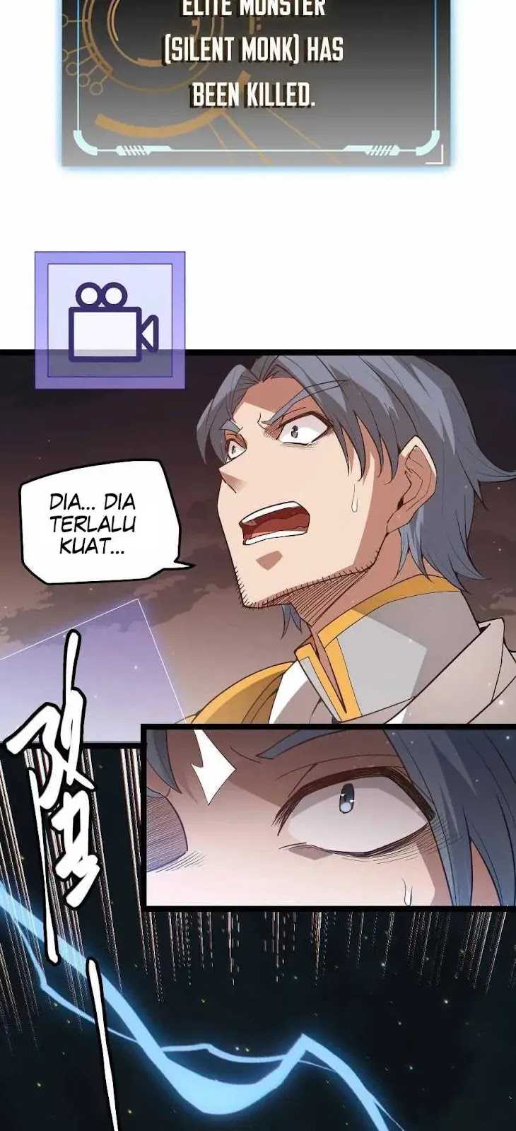 The Game That I Came From Chapter 35 Gambar 60