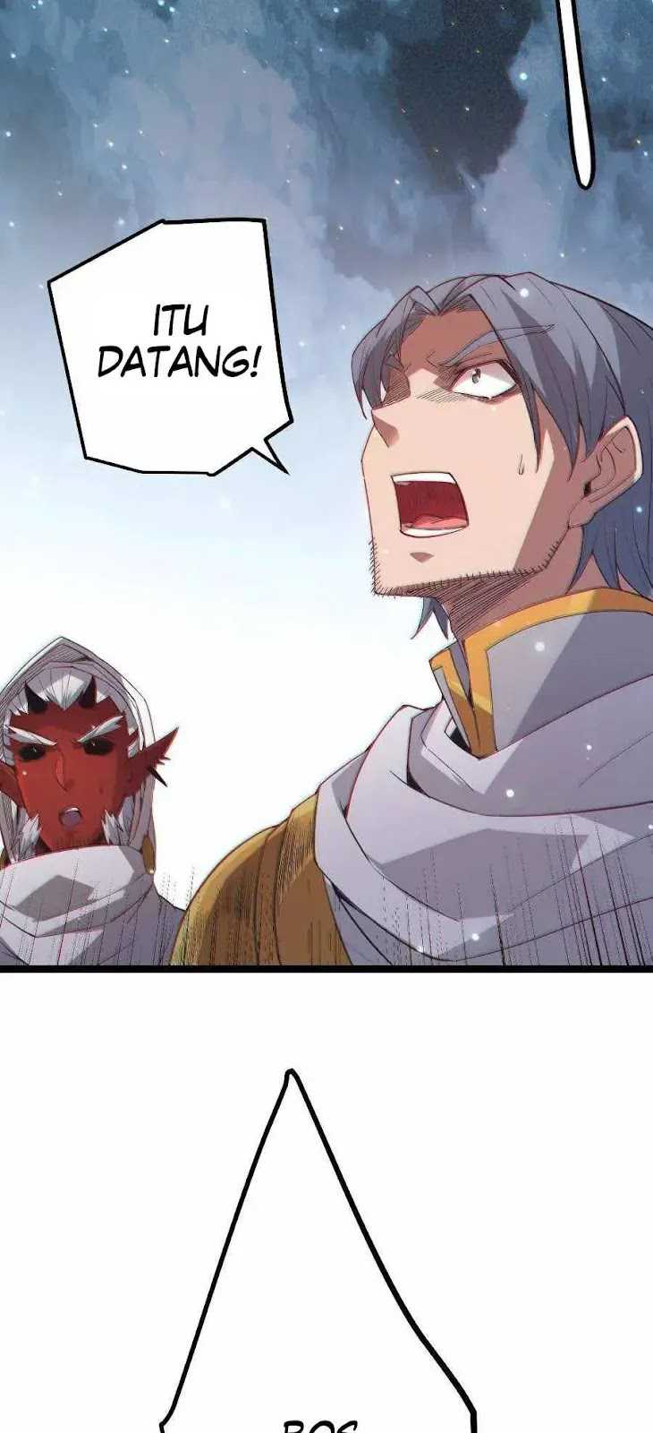 The Game That I Came From Chapter 35 Gambar 62