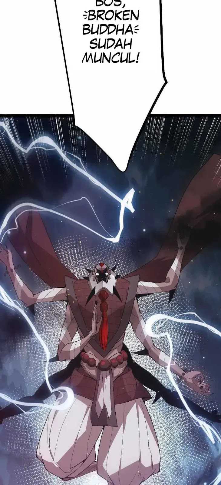 The Game That I Came From Chapter 35 Gambar 63