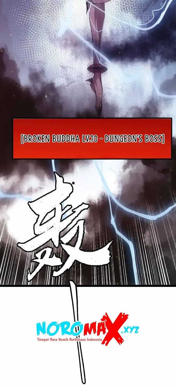 The Game That I Came From Chapter 35 Gambar 64