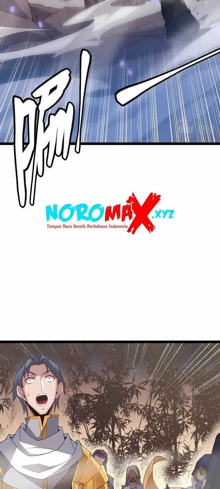 The Game That I Came From Chapter 35 Gambar 9