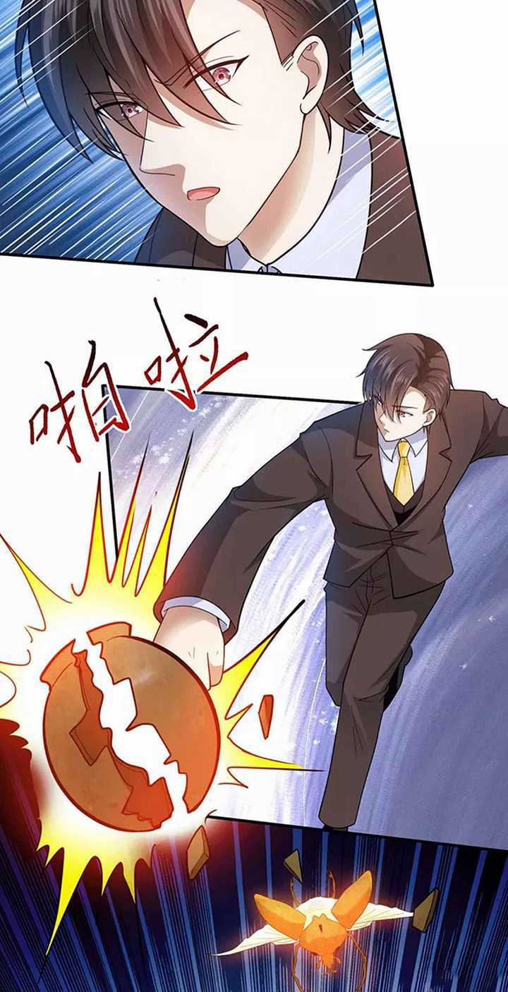 God of War Dragon Son-in-law Chapter 66 Gambar 19