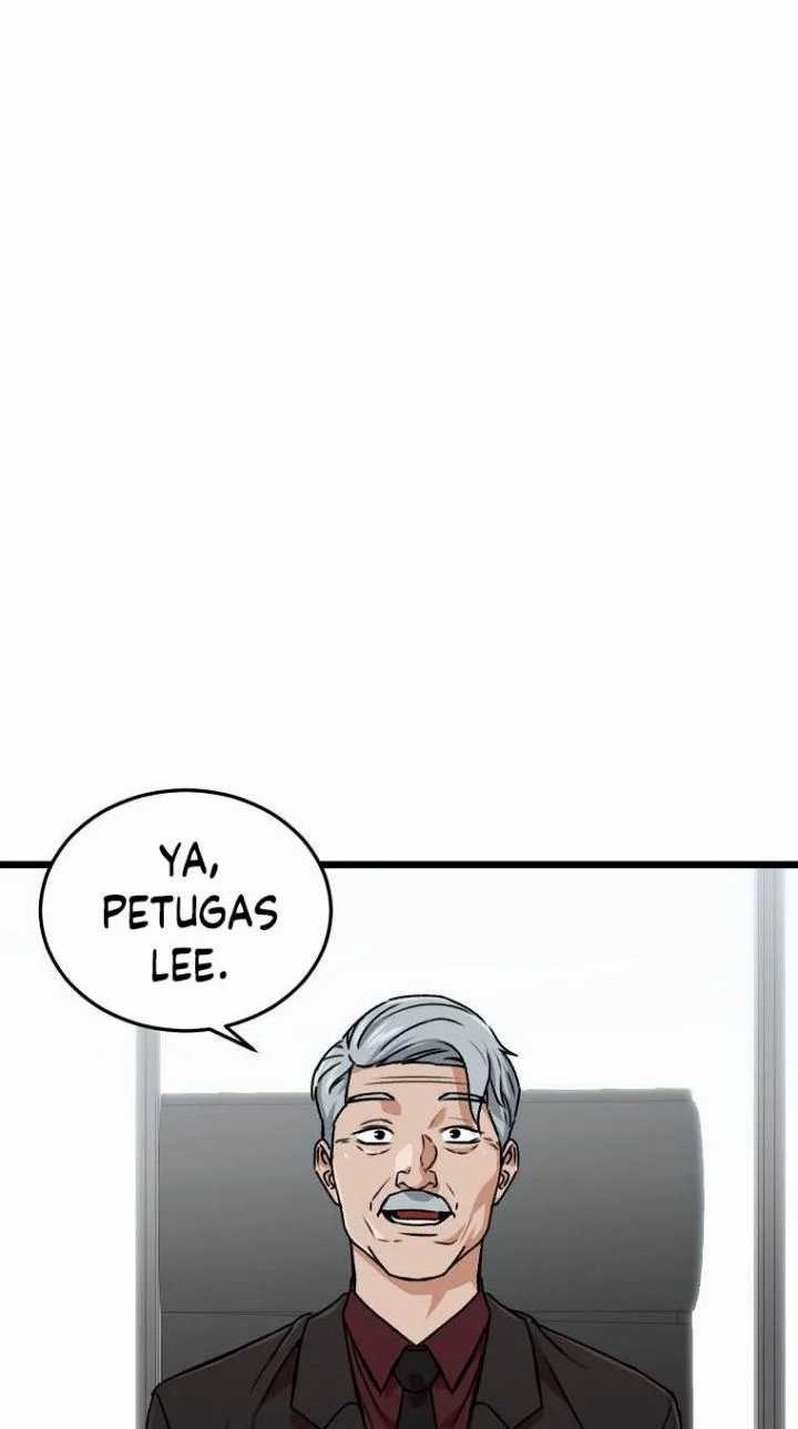 My Dad Is Too Strong Chapter 62 Gambar 19