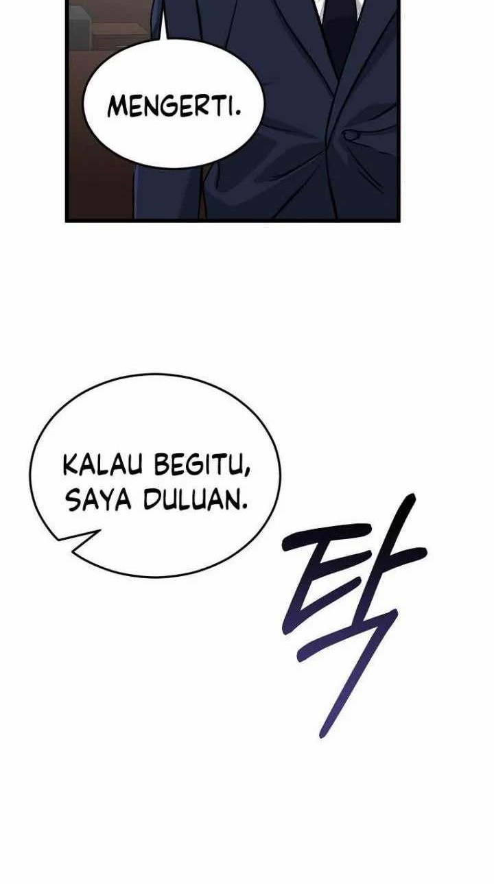 My Dad Is Too Strong Chapter 62 Gambar 34