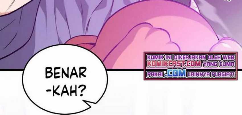 My Dad Is Too Strong Chapter 62 Gambar 64