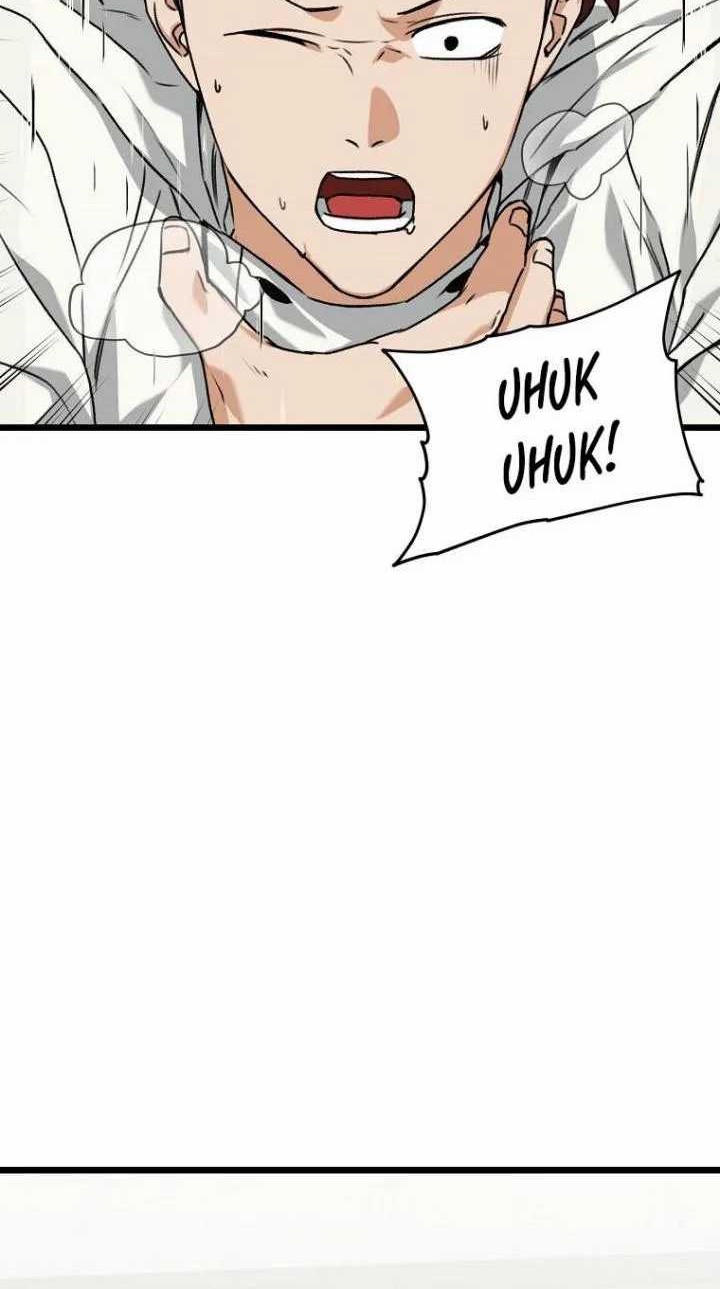 My Dad Is Too Strong Chapter 62 Gambar 13