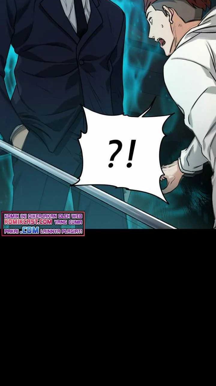 My Dad Is Too Strong Chapter 62 Gambar 7