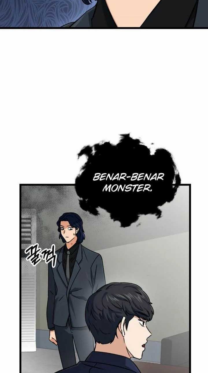 My Dad Is Too Strong Chapter 62 Gambar 15