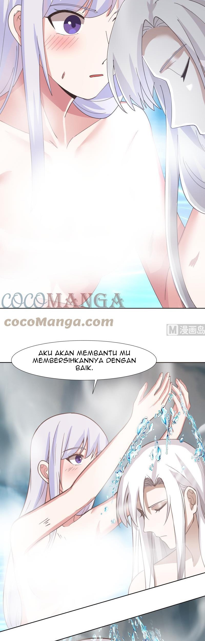 I Have a Dragon on My Body Chapter 453 Gambar 8