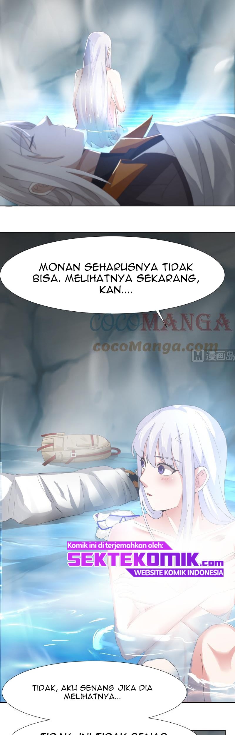 I Have a Dragon on My Body Chapter 453 Gambar 4